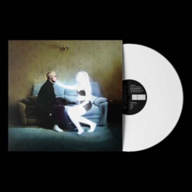 SEGA BODEGA | ROMEO | VINYL RECORD (LP)