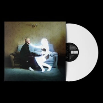 SEGA BODEGA | ROMEO | VINYL RECORD (LP)