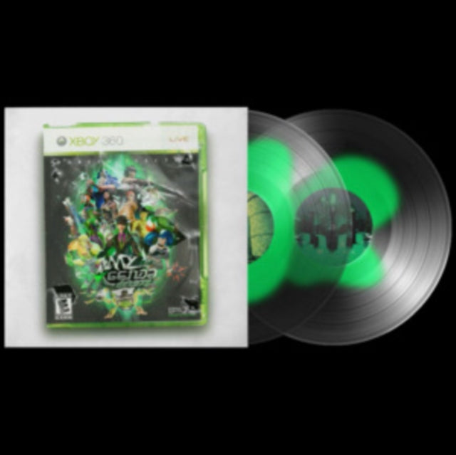 ELECTRA, DORIAN | MY AGENDA (DELUXE) | VINYL RECORD (LP)