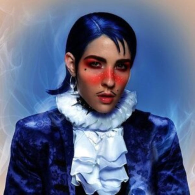 ELECTRA, DORIAN | FLAMBOYANT (DELUXE EDITION) | VINYL RECORD (LP)