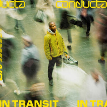 IN TRANSIT | VINYL RECORD (LP)