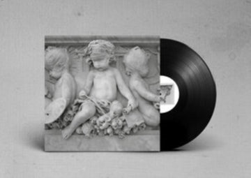 GRISAILLE WEDDING | VINYL RECORD (LP)