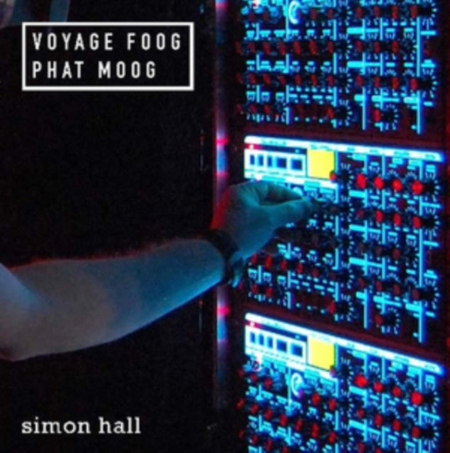 UNKNOWN | VOYAGE FOOG PHAT MOOG | CD