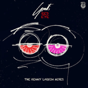 RED EYE (THE KENNY LARKIN MIXES) (RSD 2019) | VINYL RECORD (LP)