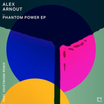 PHANTOM POWER | 12IN VINYL