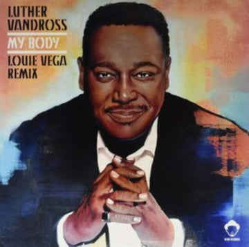 MY BODY (LOUIE VEGA REMIXES) (2-12INCH) | 12IN VINYL