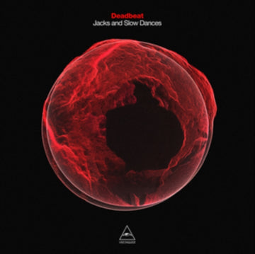 JACKS & SLOW DANCES (INCL. SHAUN REEVES REMIX) | VINYL RECORD (LP)