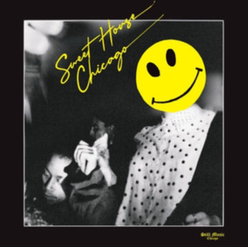 SWEET HOUSE CHICAGO (2LP) (YELLOW VINYL) | VINYL RECORD (LP)