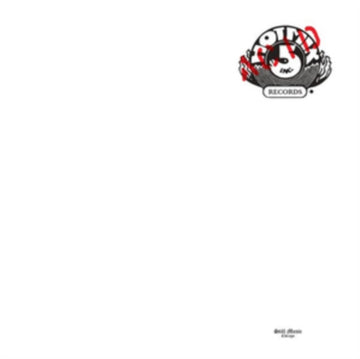 ACID (2LP/RED VINYL) | VINYL RECORD (LP)