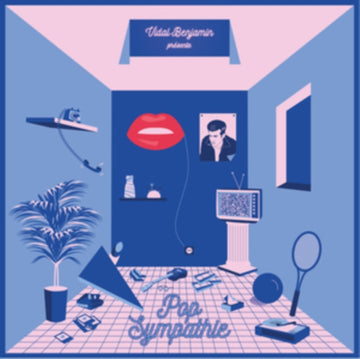 POP SYMPATHIE (2LP) | VINYL RECORD (LP)