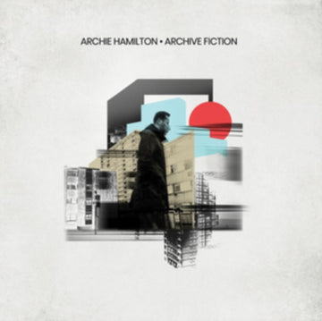 ARCHIVE FICTION (2LP) | VINYL RECORD (LP)
