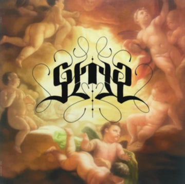 SYRUP (2LP) | VINYL RECORD (LP)