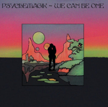 WE CAN BE ONE | 12IN VINYL
