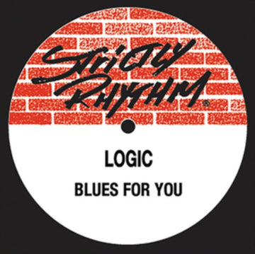 BLUES FOR YOU (IMPORT) | 12IN VINYL