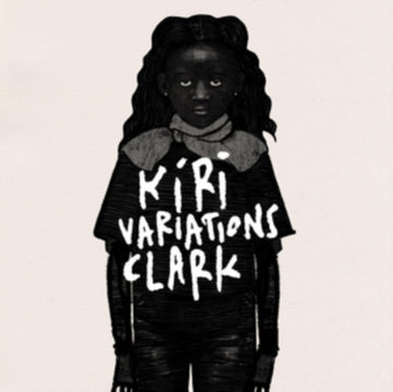 KIRI VARIATIONS | VINYL RECORD (LP)