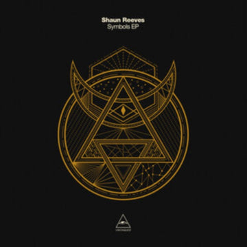 SYMBOLS EP | VINYL RECORD (LP)