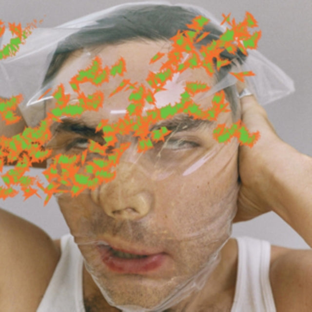EX-TERRESTRIAL | GAMMA INFOLDED (2LP) | VINYL RECORD (LP)