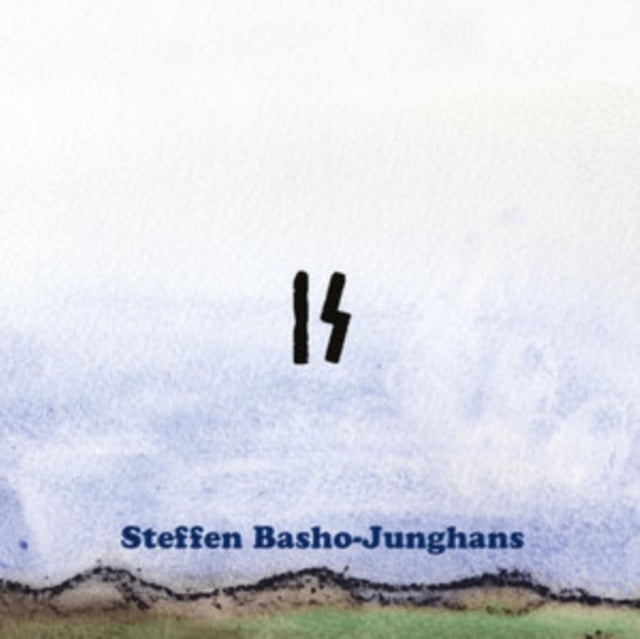 BASHO-JUNGHANS, STEFFEN | IS | VINYL RECORD (LP)