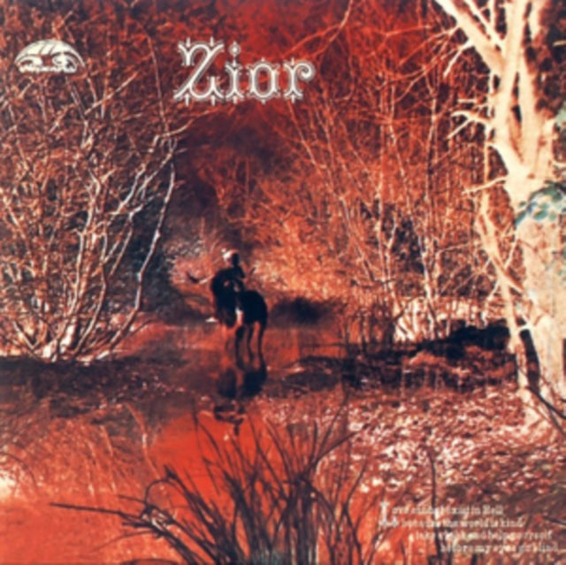 ZIOR | ZIOR | VINYL RECORD (LP)