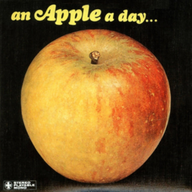 APPLE | AN APPLE A DAY | VINYL RECORD (LP)