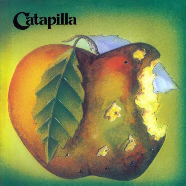 CATAPILLA | CATAPILLA | VINYL RECORD (LP)