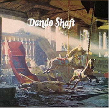 DANDO SHAFT | DANDO SHAFT | VINYL RECORD (LP)