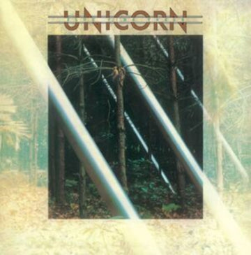 UNICORN | BLUE PINE TREES | VINYL RECORD (LP)