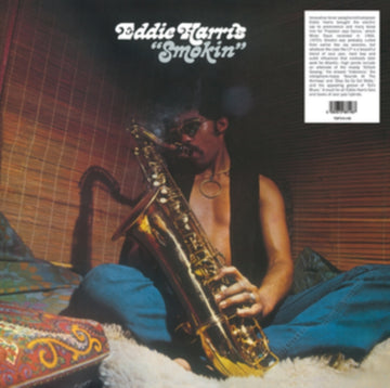 SMOKIN | VINYL RECORD (LP)