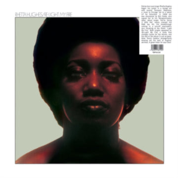 RE-LIGHT MY FIRE | VINYL RECORD (LP)