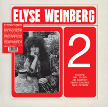 2 | VINYL RECORD (LP)