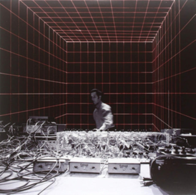 REICH, STEVE | BERKELEY NOVEMBER 7, 1970 | VINYL RECORD (LP)
