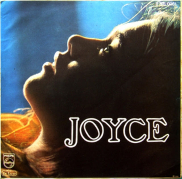 JOYCE | JOYCE | VINYL RECORD (LP)
