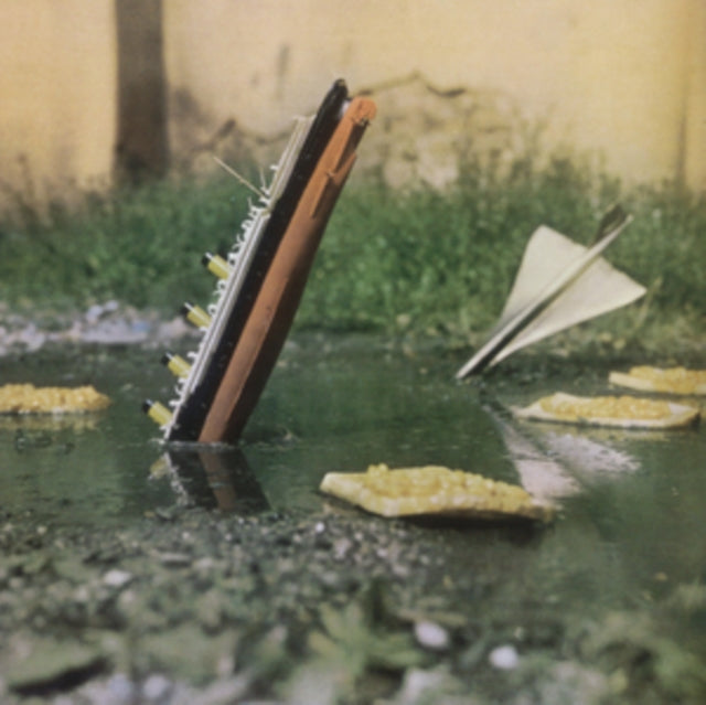 BROWN, PETE & PIBLOKTO! | THOUSANDS ON A RAFT | VINYL RECORD (LP)