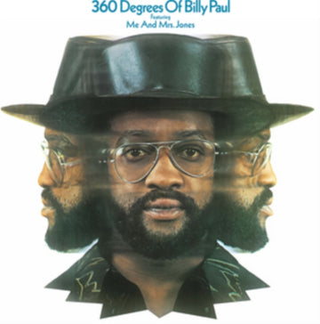 360 DEGREES | VINYL RECORD (LP)