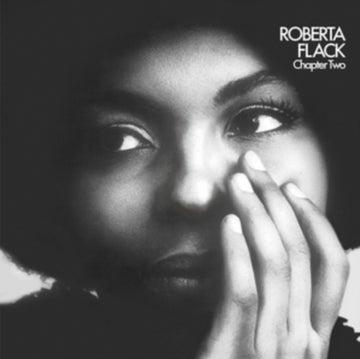 CHAPTER TWO | VINYL RECORD (LP)