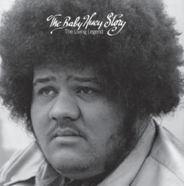 BABY HUEY STORY | VINYL RECORD (LP)