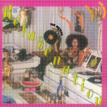 REJUVENATION | VINYL RECORD (LP)