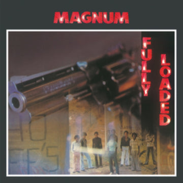 FULLY LOADED | VINYL RECORD (LP)
