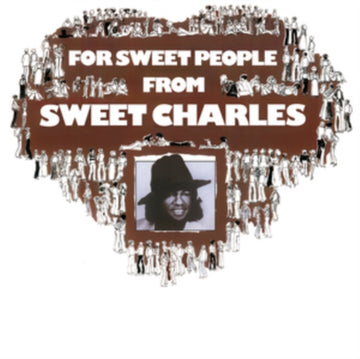 FOR SWEET PEOPLE FROM | VINYL RECORD (LP)
