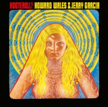 HOOTEROLL? | VINYL RECORD (LP)