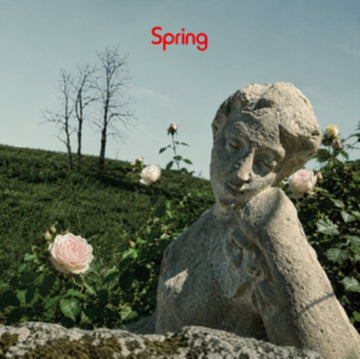 SPRING | VINYL RECORD (LP)