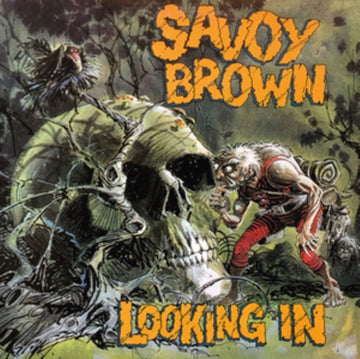 LOOKING IN | VINYL RECORD (LP)