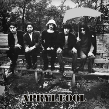 APRYL FOOL | VINYL RECORD (LP)