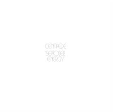 SEPTOBER ENERGY (2LP) | VINYL RECORD (LP)