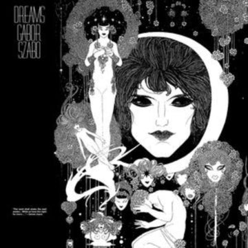 DREAMS | VINYL RECORD (LP)