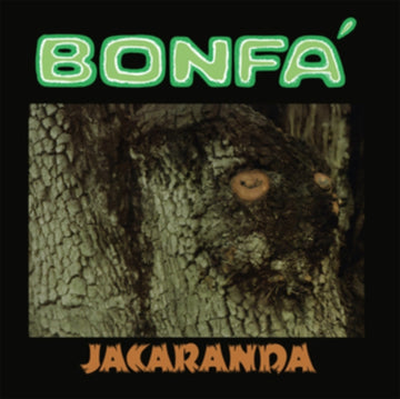 JACARANDA | VINYL RECORD (LP)