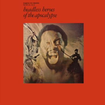 HEADLESS HEROES OF THE APOCALYPSE | VINYL RECORD (LP)