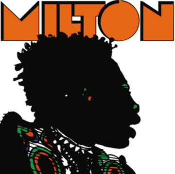 MILTON (POSTER) | VINYL RECORD (LP)