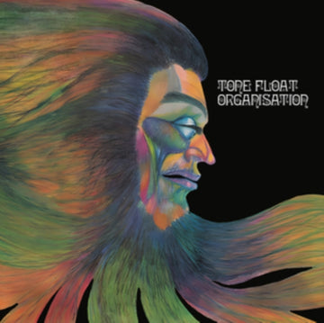 TONE FLOAT | VINYL RECORD (LP)