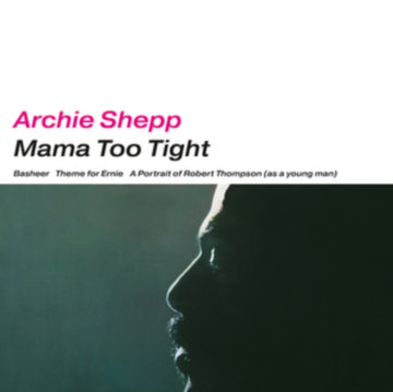 MAMA TOO TIGHT | VINYL RECORD (LP)